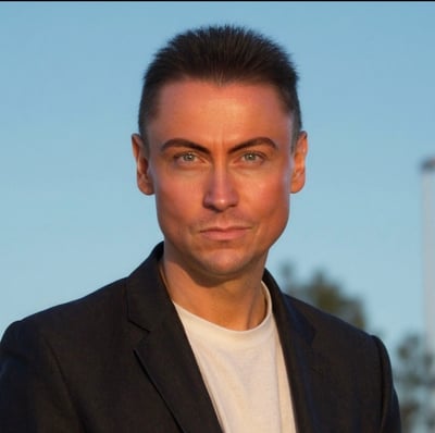 Jon Cosson